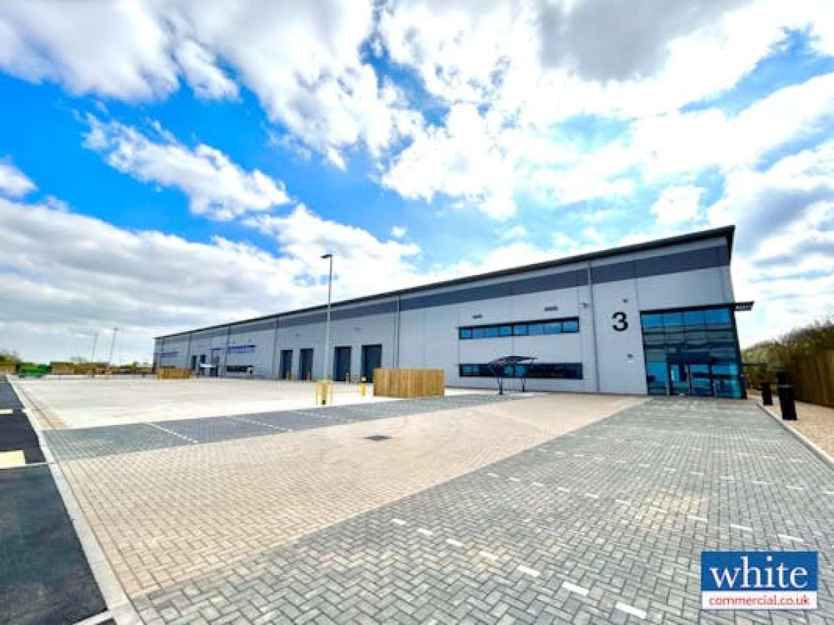 Industrial in Bicester