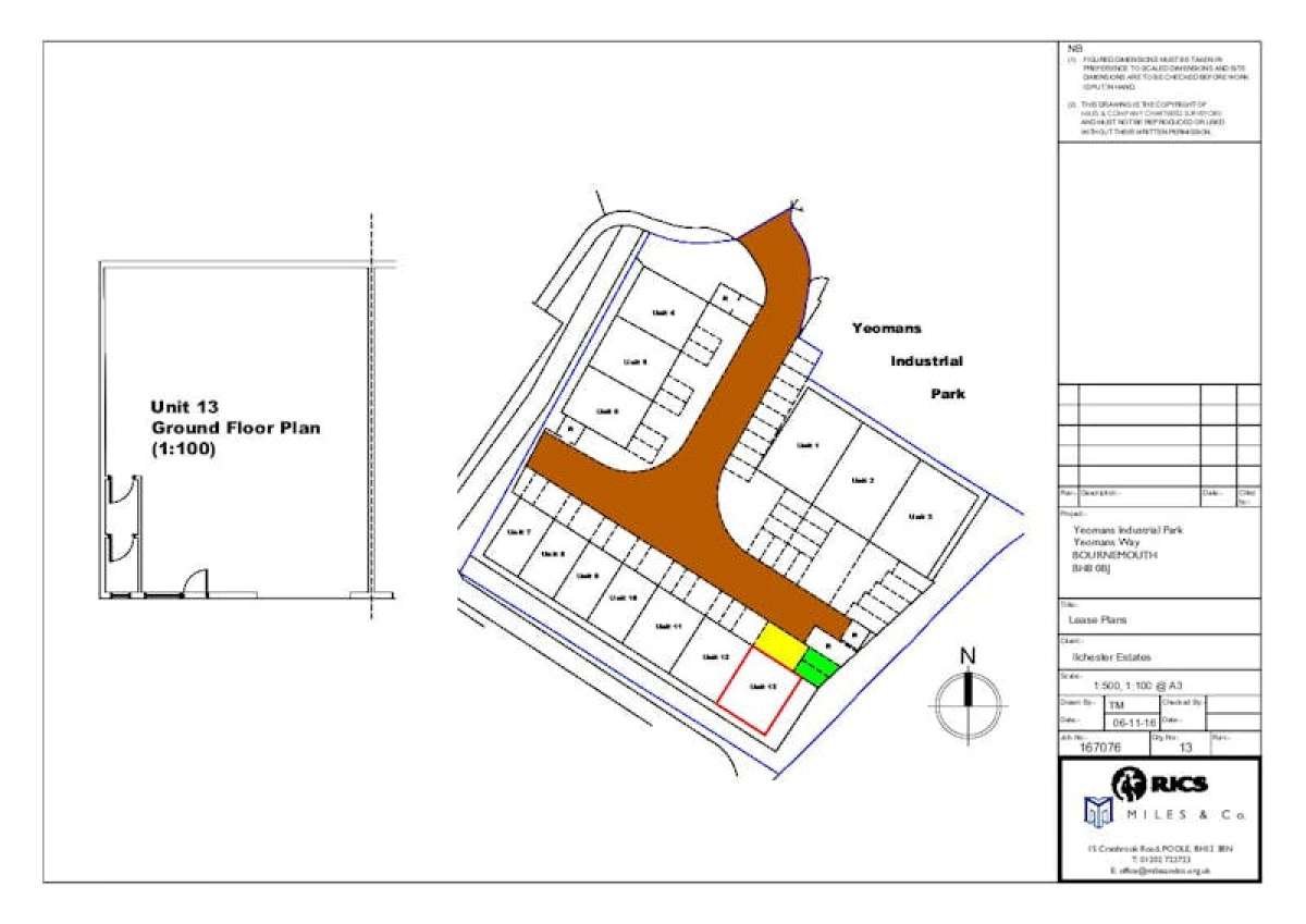 Industrial Unit in Bournemouth - photo 3