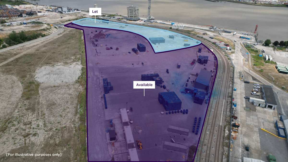 Land in Gravesend - photo 2