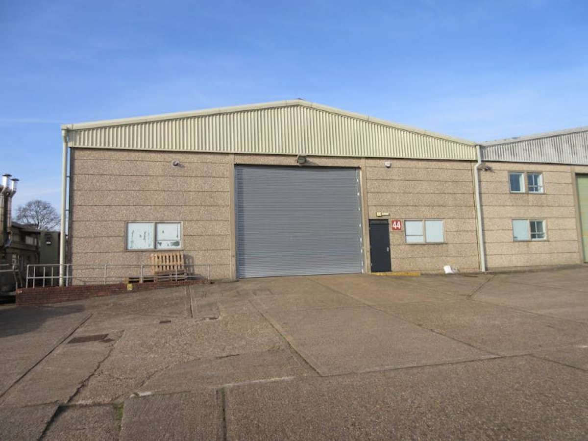 Industrial in Cranleigh