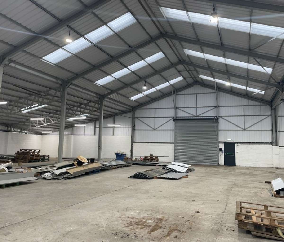 Industrial Unit in Devizes - photo 3