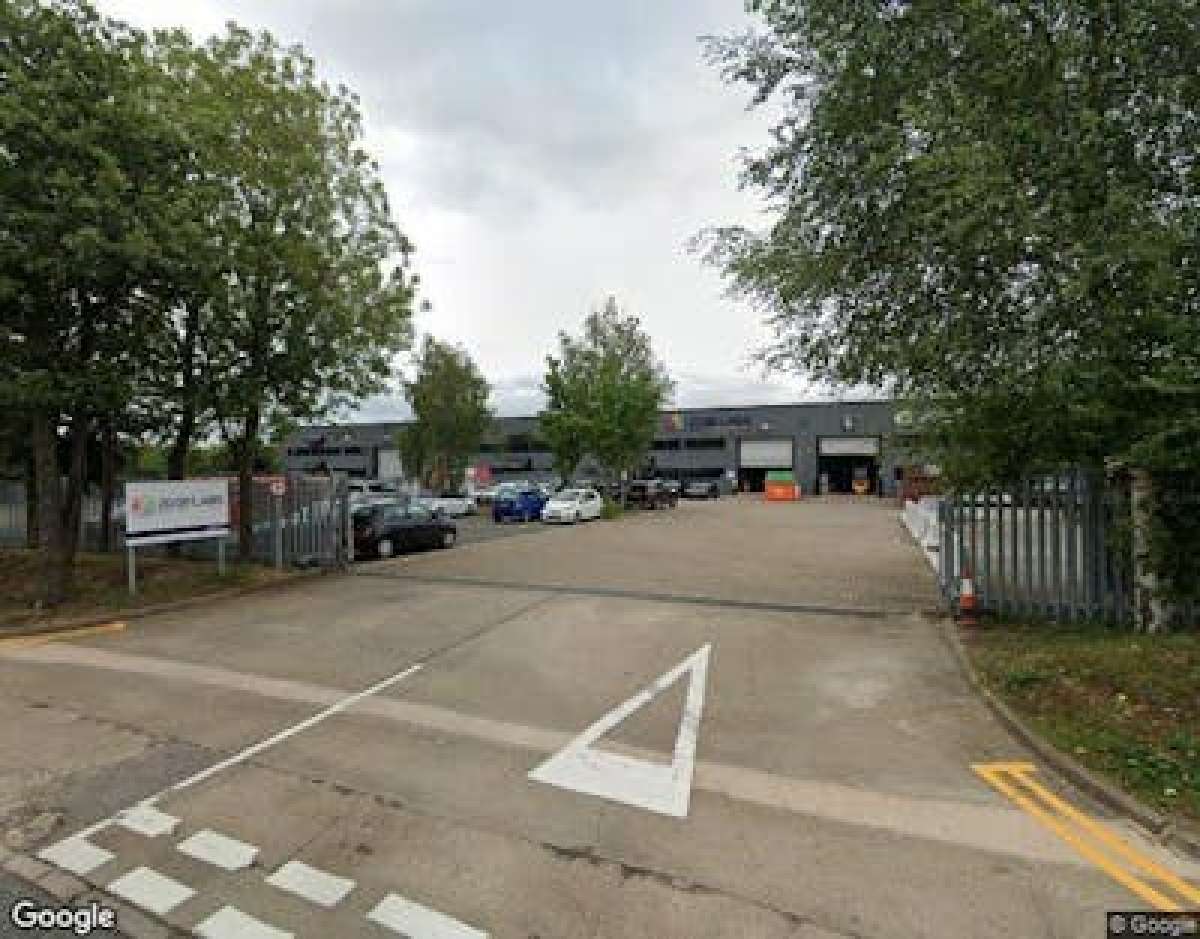 Industrial Unit in Northampton - photo 3