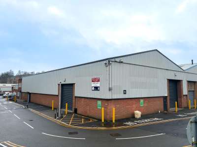 Industrial Unit in Stourbridge - photo 2