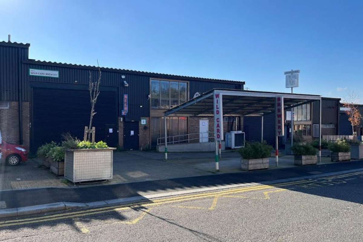 Industrial Unit in Walthamstow - photo 3