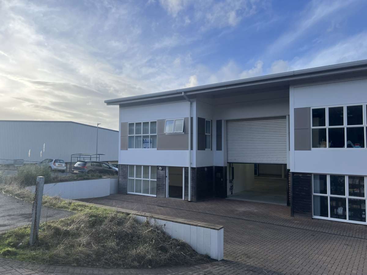 Industrial in Hayle