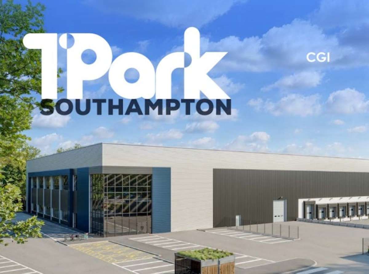 Industrial Unit in Southampton - photo 2