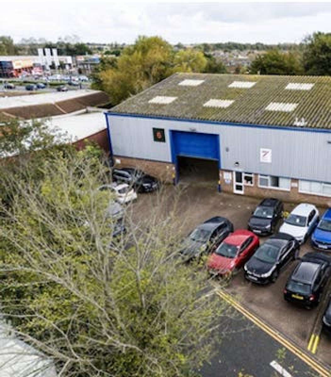 Industrial in Bognor Regis