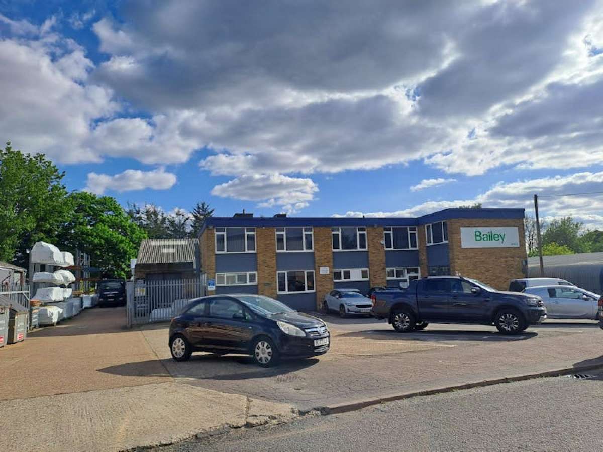 Industrial in Horsham