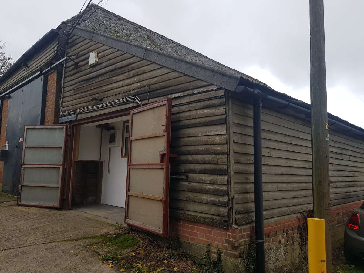 Industrial in West Malling