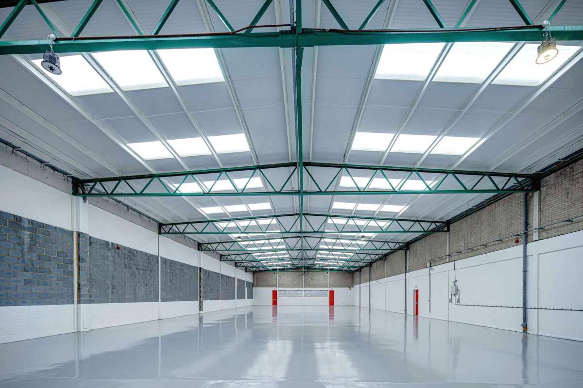 Industrial Unit in Southampton - photo 4