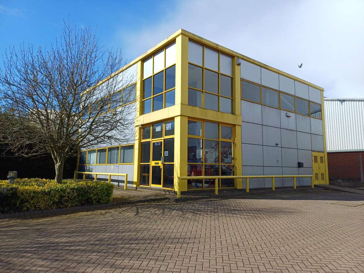 Industrial in Kettering
