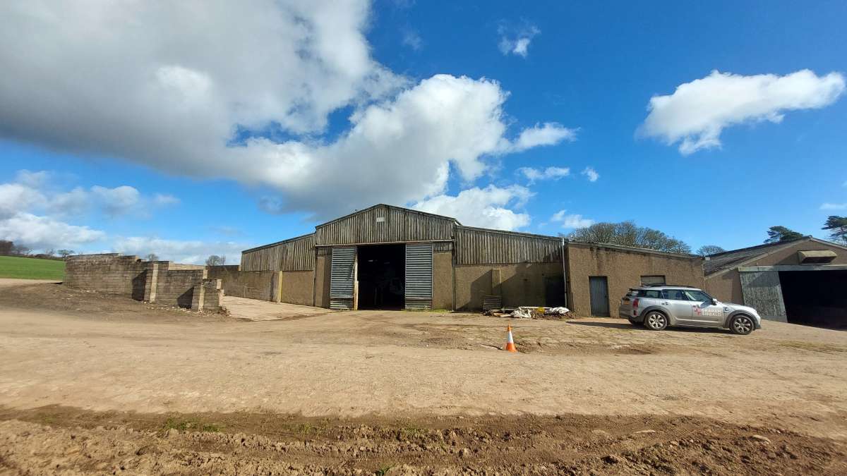 Industrial in Panmure