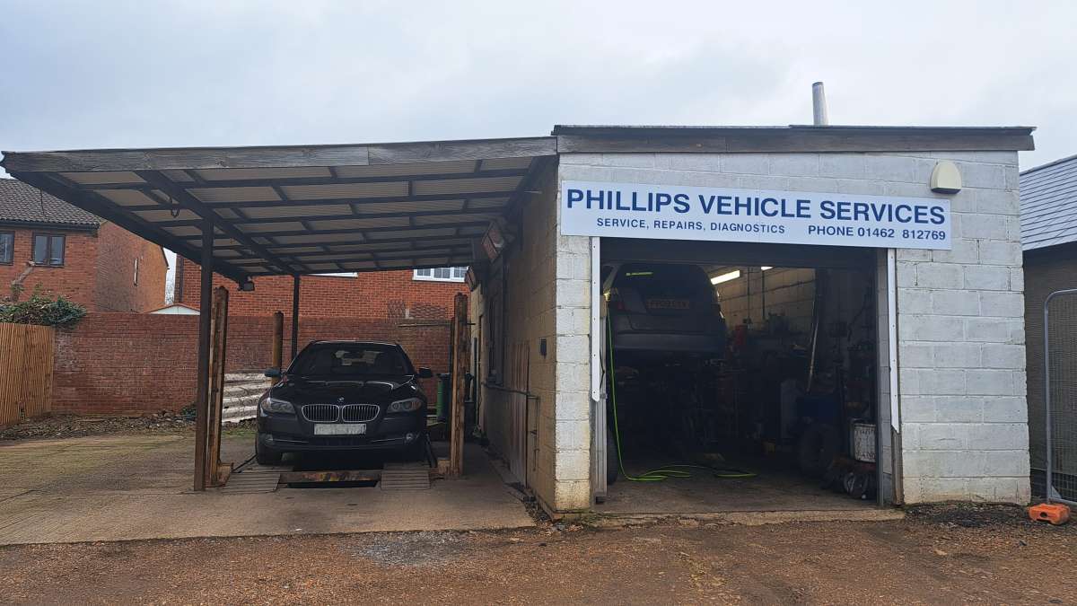 Industrial in Shefford