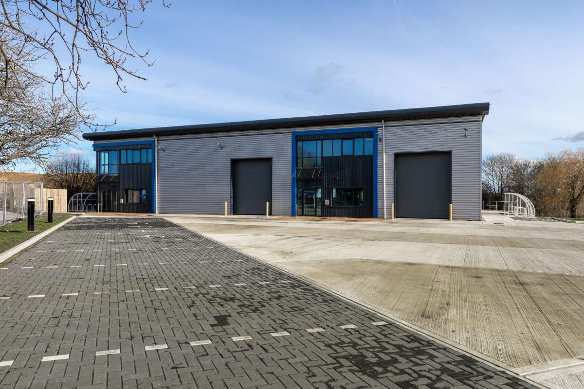 Industrial in Banbury