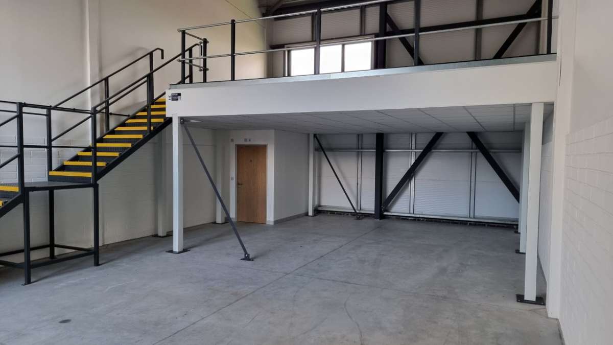 Industrial Unit in Exeter - photo 4