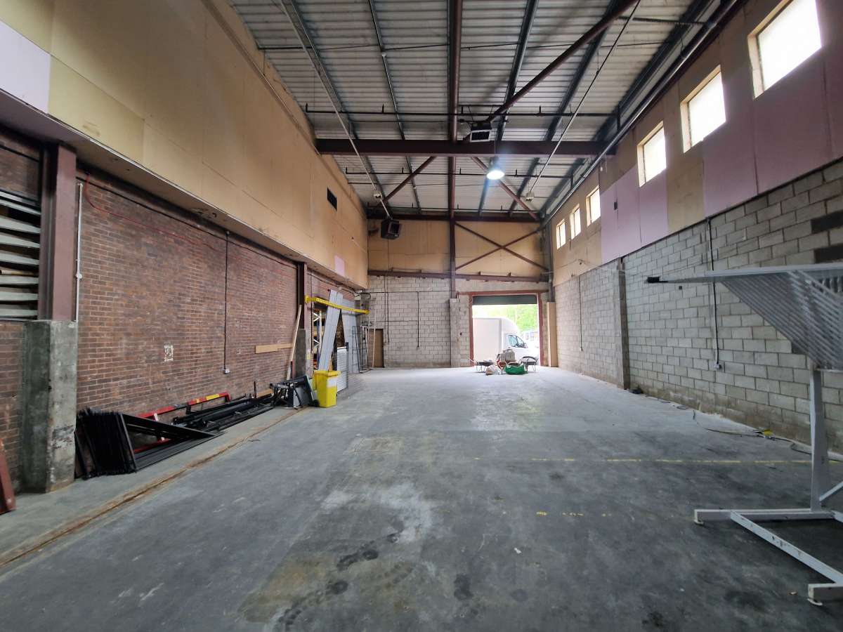 Industrial Unit in Derby - photo 3