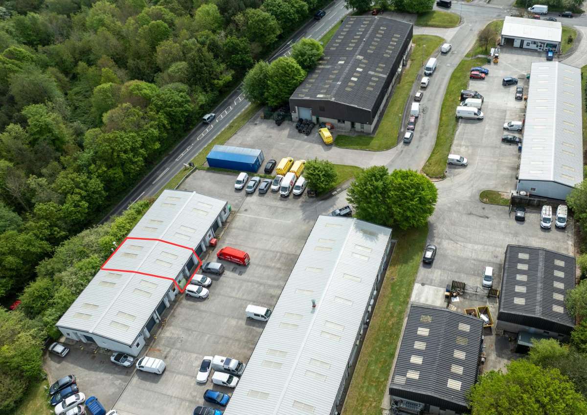 Industrial Unit in Bodmin - photo 2
