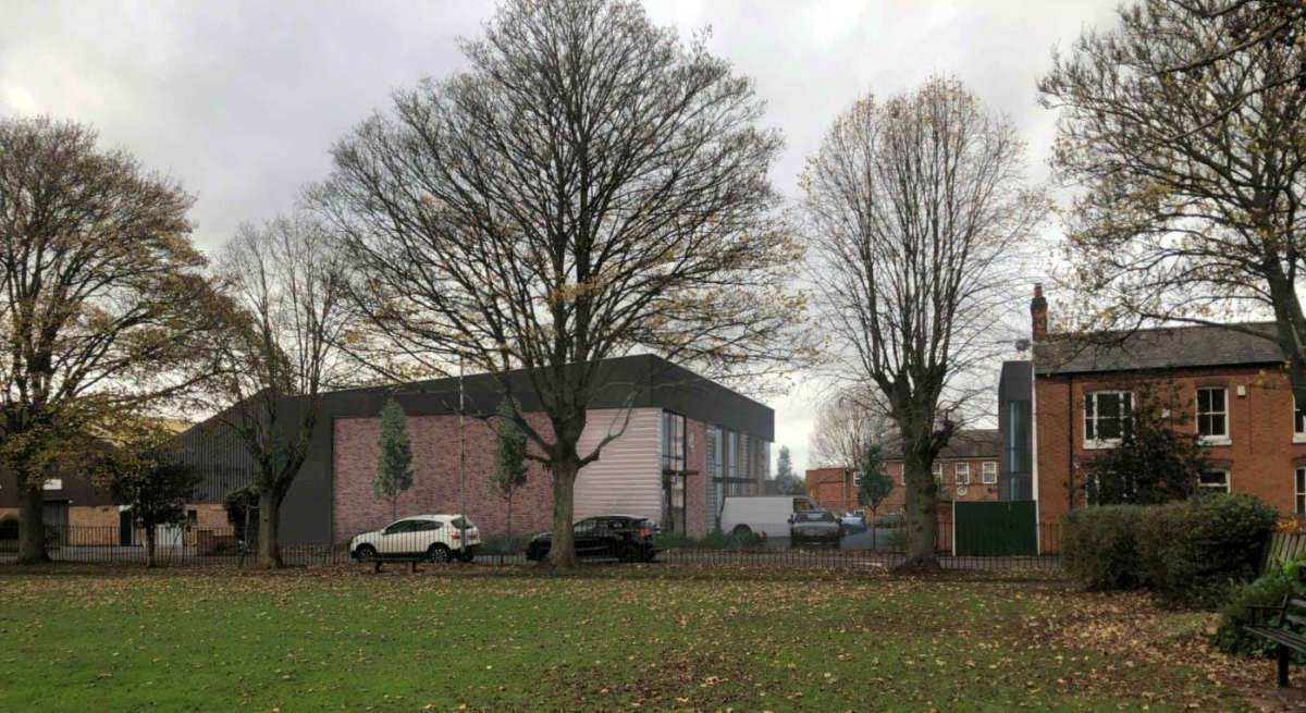 Industrial Unit in Leicester - photo 2