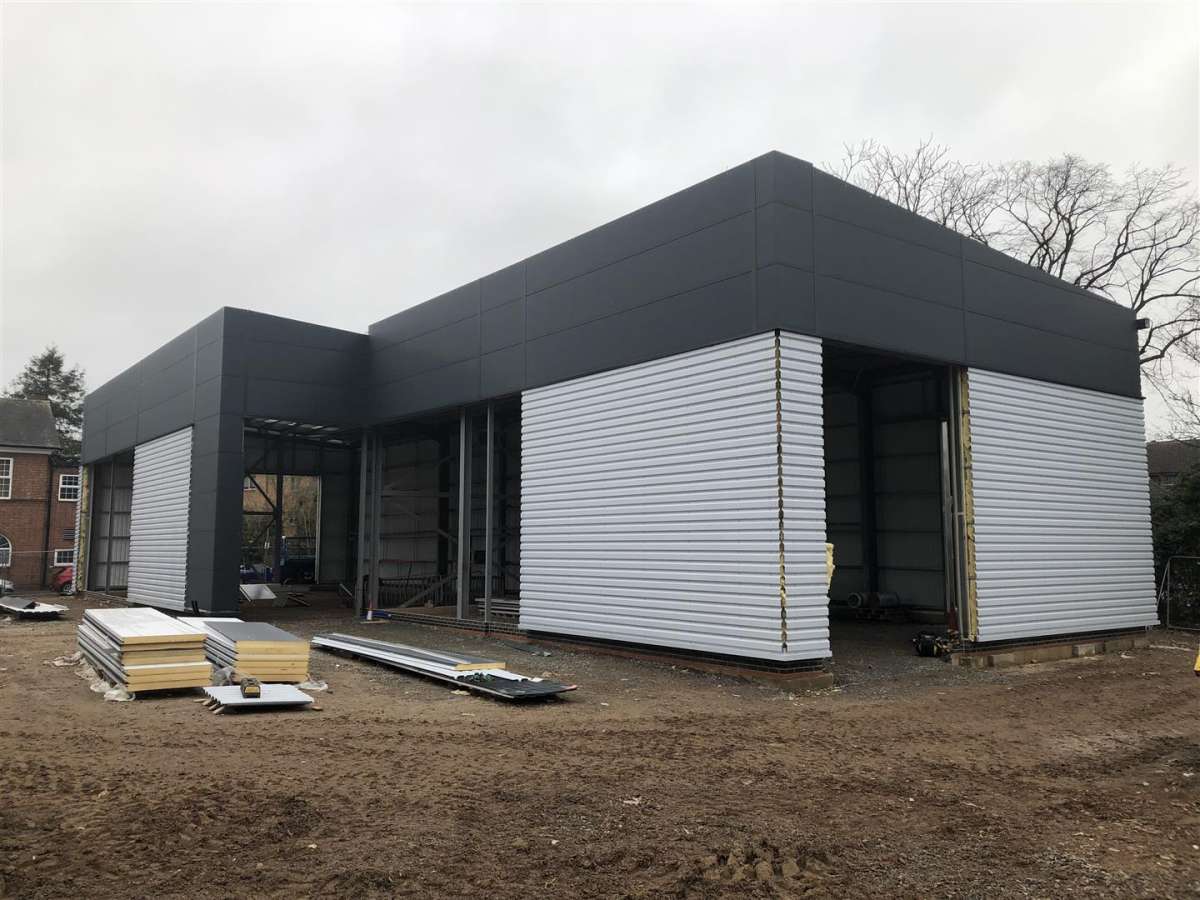Industrial Unit in Leicester - photo 3