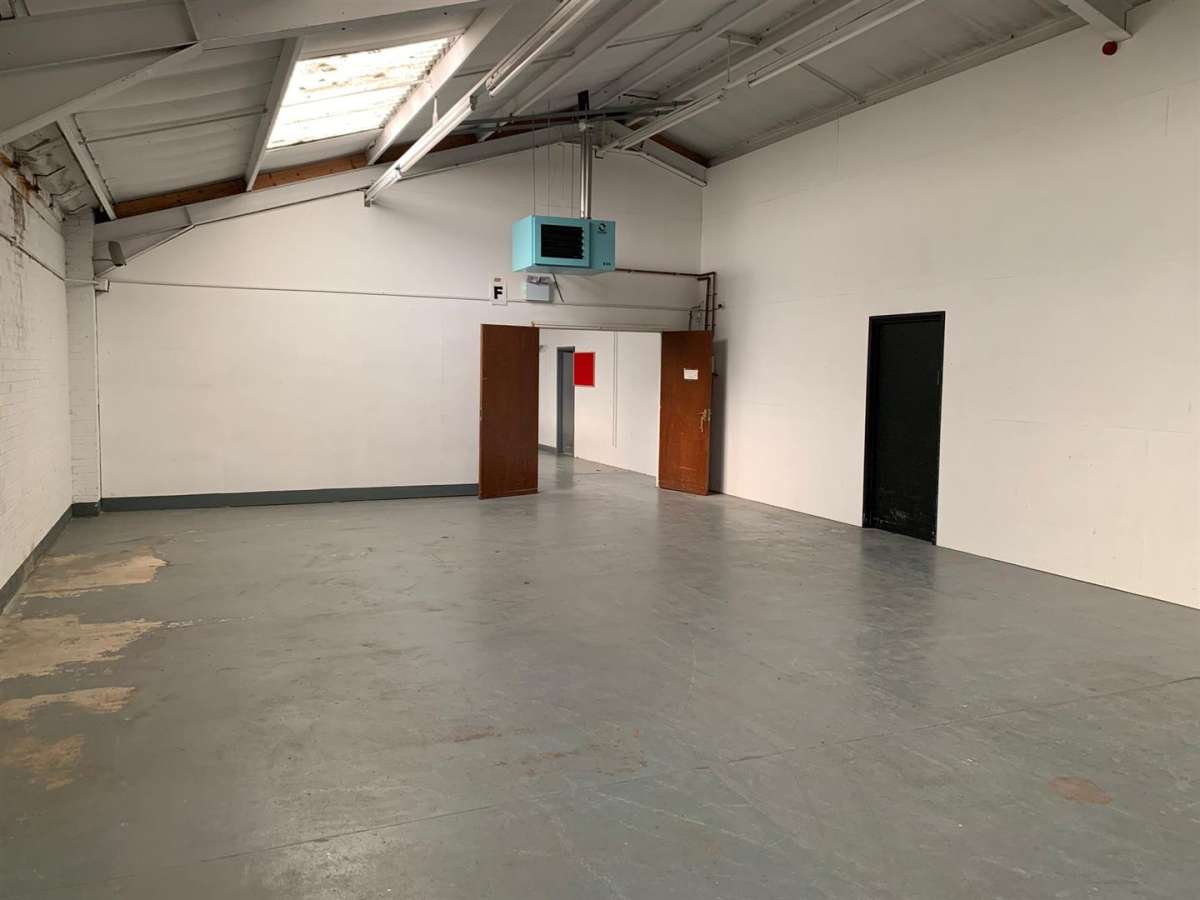 Industrial Unit in Leicester - photo 4