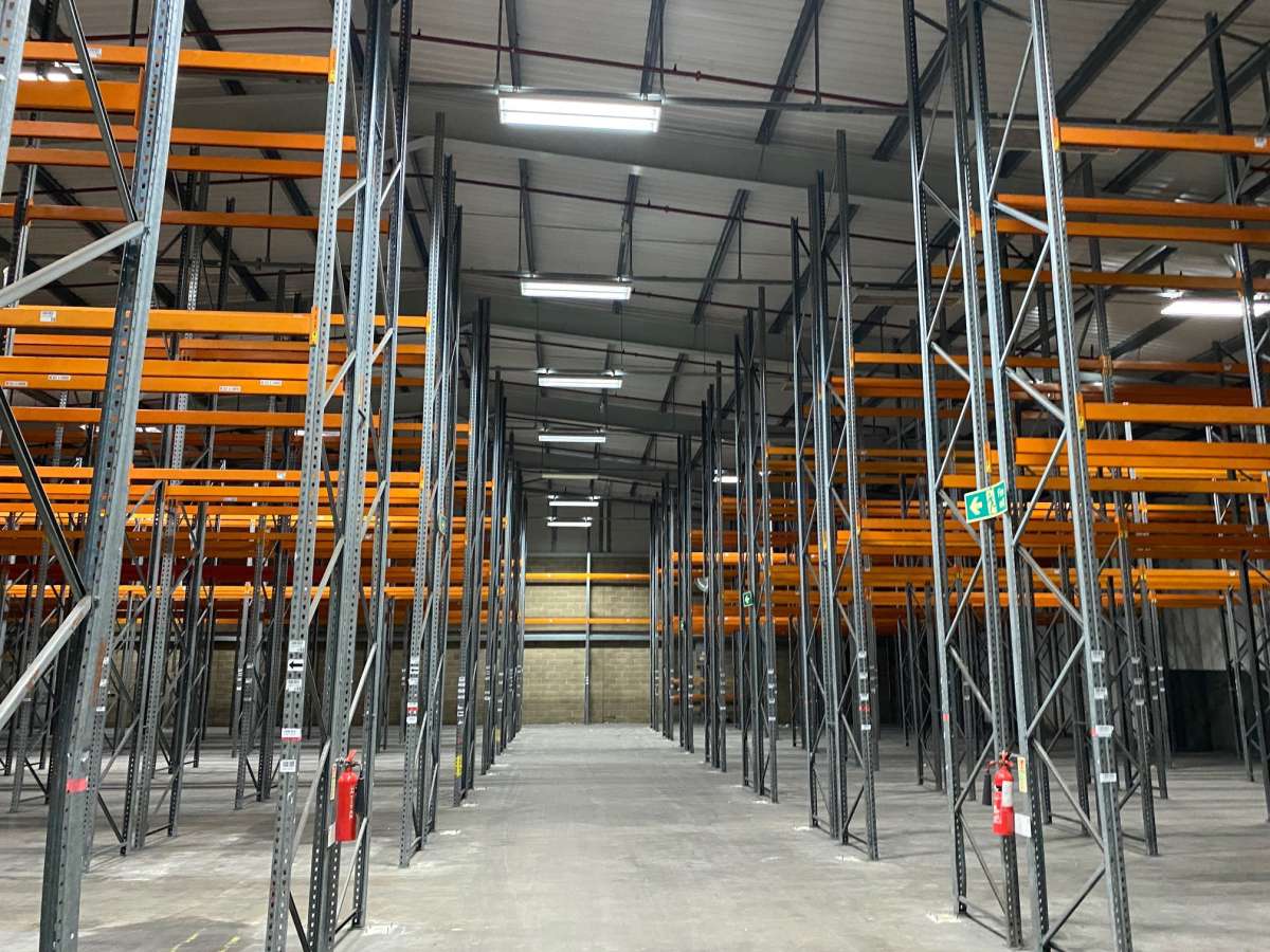 Industrial Unit in Severalls Park - photo 3