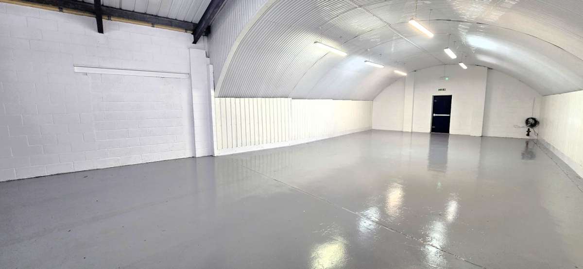 Industrial Unit in London