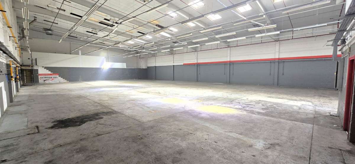 Industrial Unit in London