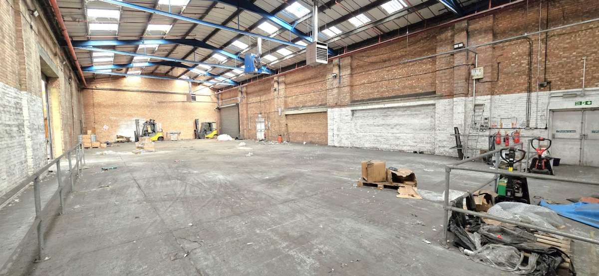 Industrial Unit in Lancing