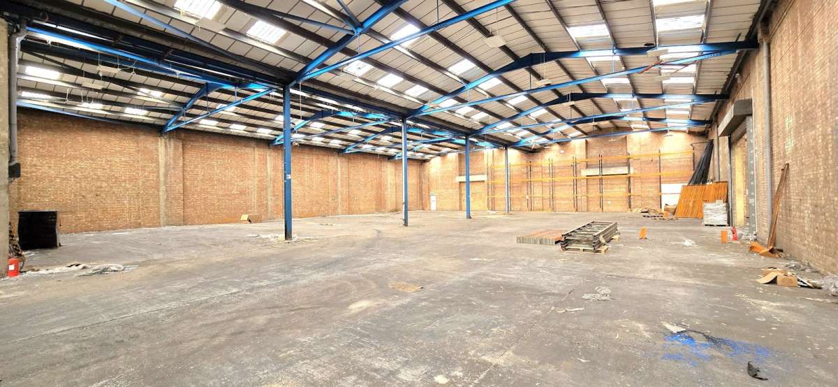 Industrial Unit in Lancing