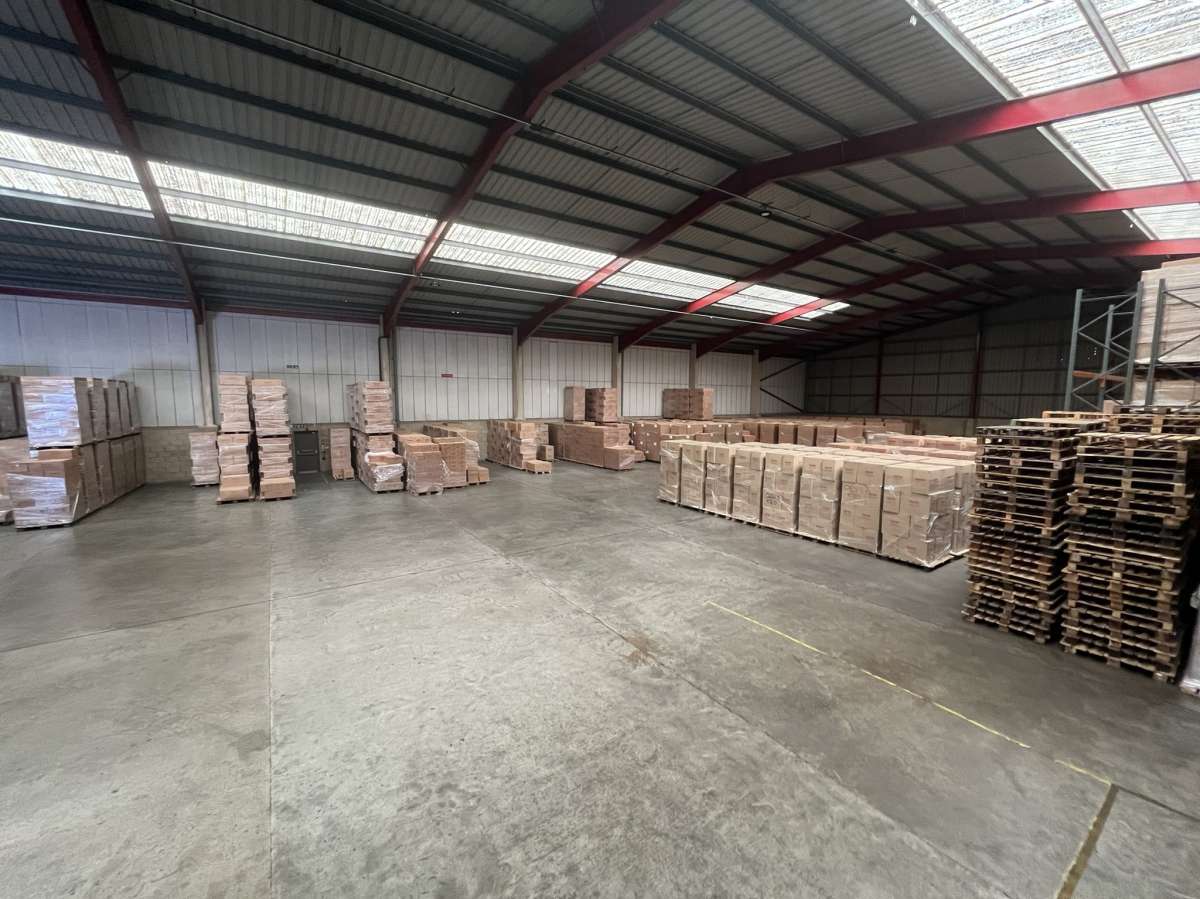 Industrial Unit in Ipswich - photo 3