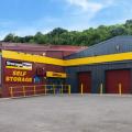 Storage in Brighton