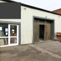 Industrial in Cannock