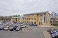 Industrial in Crawley
