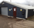Industrial in Horley
