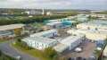Industrial in Didcot