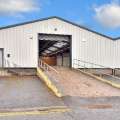 Industrial in Fife