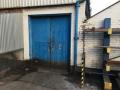 Industrial in Leicester