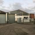 Industrial in Leicester