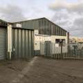 Industrial in Leicester