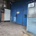 Industrial in Leicester