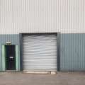 Industrial in Lincoln