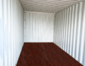 Storage in Llangefni