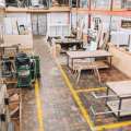 Office in London