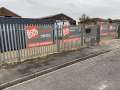 Industrial in Mablethorpe