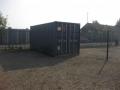 Industrial in Sleaford