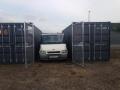 Industrial in Sleaford