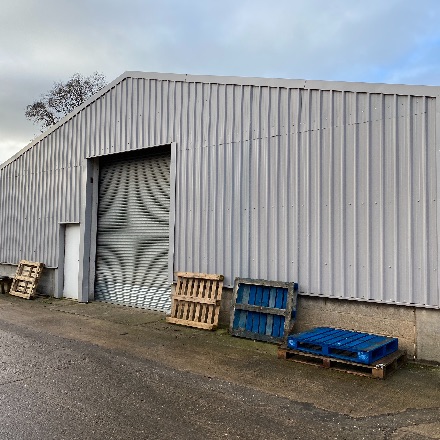 Industrial Unit in Oakham - photo 2