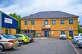 Office in Oldbury