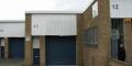 Industrial in Sheffield