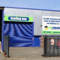 Industrial in Uckfield